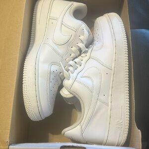 Air Force 01